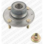 Комплект подшипника ступицы колеса SNR R173.17