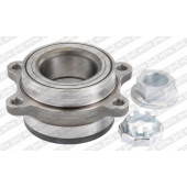 Комплект подшипника ступицы колеса SNR R173.41