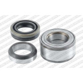 Комплект подшипника ступицы колеса SNR R173.46