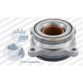 Комплект подшипника ступицы колеса SNR R173.61