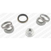 Комплект подшипника ступицы колеса SNR R173.12