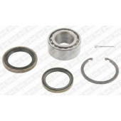 Комплект подшипника ступицы колеса SNR R173.22