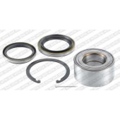 Комплект подшипника ступицы колеса SNR R173.35