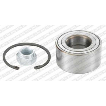 Комплект подшипника ступицы колеса SNR R173.38