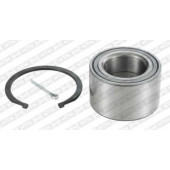 Комплект подшипника ступицы колеса SNR R173.43