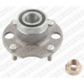 Комплект подшипника ступицы колеса SNR R174.32