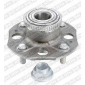 Комплект подшипника ступицы колеса SNR R174.55