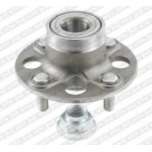 Комплект подшипника ступицы колеса SNR R174.71