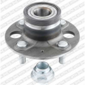 Комплект подшипника ступицы колеса SNR R174.84