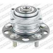 Комплект подшипника ступицы колеса SNR R174.87