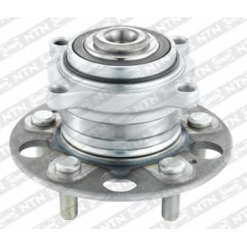 Комплект подшипника ступицы колеса SNR R174.87