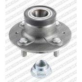 Комплект подшипника ступицы колеса SNR R174.92