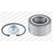 Комплект подшипника ступицы колеса SNR R174.95