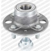 Комплект подшипника ступицы колеса SNR R174.99