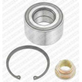 Комплект подшипника ступицы колеса SNR R174.14