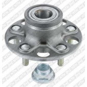 Комплект подшипника ступицы колеса SNR R174.69