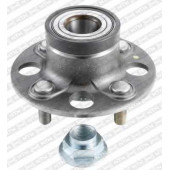 Комплект подшипника ступицы колеса SNR R174.91