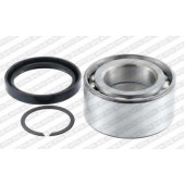 Комплект подшипника ступицы колеса SNR R177.43