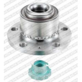 Комплект подшипника ступицы колеса SNR R178.07