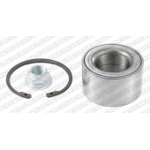 Комплект подшипника ступицы колеса SNR R180.04
