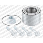 Комплект подшипника ступицы колеса SNR R180.05
