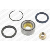 Комплект подшипника ступицы колеса SNR R181.09
