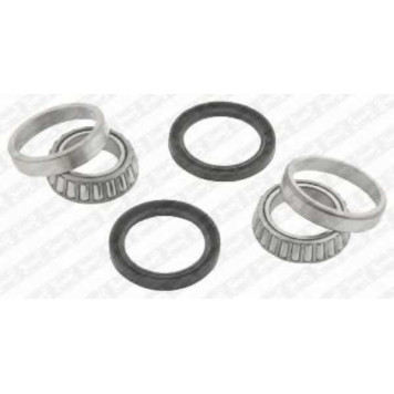 Комплект подшипника ступицы колеса SNR R183.02