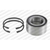 Комплект подшипника ступицы колеса SNR R183.08