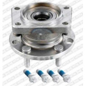 Комплект подшипника ступицы колеса SNR R183.11