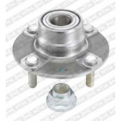 Комплект подшипника ступицы колеса SNR R184.11