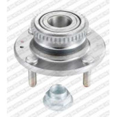 Комплект подшипника ступицы колеса SNR R184.40