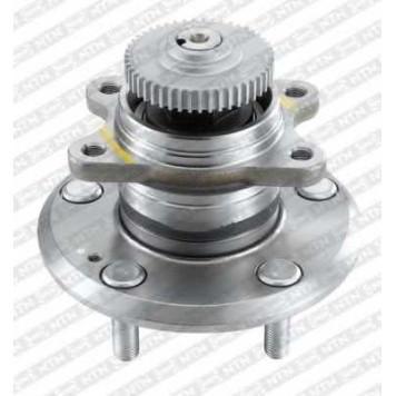 Комплект подшипника ступицы колеса SNR R184.41