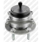 Комплект подшипника ступицы колеса SNR R184.69