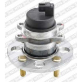 Комплект подшипника ступицы колеса SNR R184.18