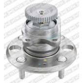 Комплект подшипника ступицы колеса SNR R184.22