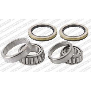 Комплект подшипника ступицы колеса SNR R189.08