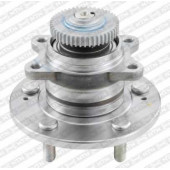 Комплект подшипника ступицы колеса SNR R189.20
