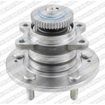 Комплект подшипника ступицы колеса SNR R189.20