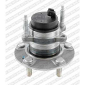 Комплект подшипника ступицы колеса SNR R189.21
