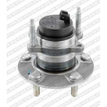 Комплект подшипника ступицы колеса SNR R189.21