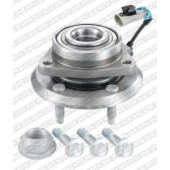 Комплект подшипника ступицы колеса SNR R190.11