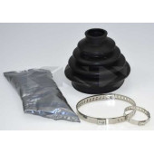 Пыльник приводного вала SPIDAN 190963