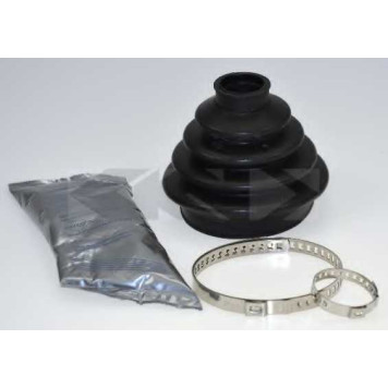 Пыльник приводного вала SPIDAN 190963