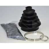 Пыльник приводного вала SPIDAN 190964