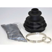 Пыльник приводного вала SPIDAN 190966