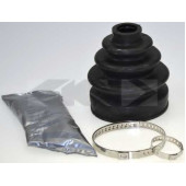 Пыльник приводного вала SPIDAN 190972