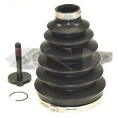 Комплект пылника приводного вала SPIDAN 20064