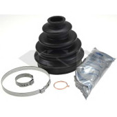 Комплект пылника приводного вала SPIDAN 20182