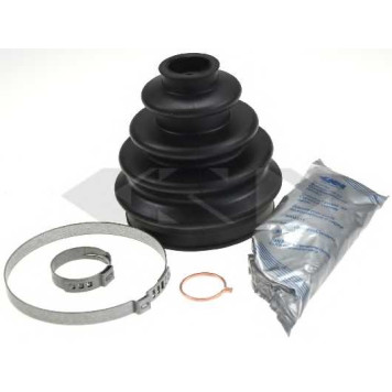 Комплект пылника приводного вала SPIDAN 20182