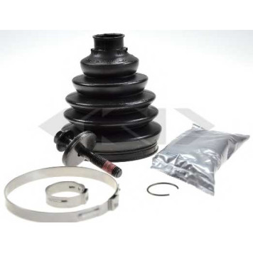 Комплект пылника приводного вала SPIDAN 20199